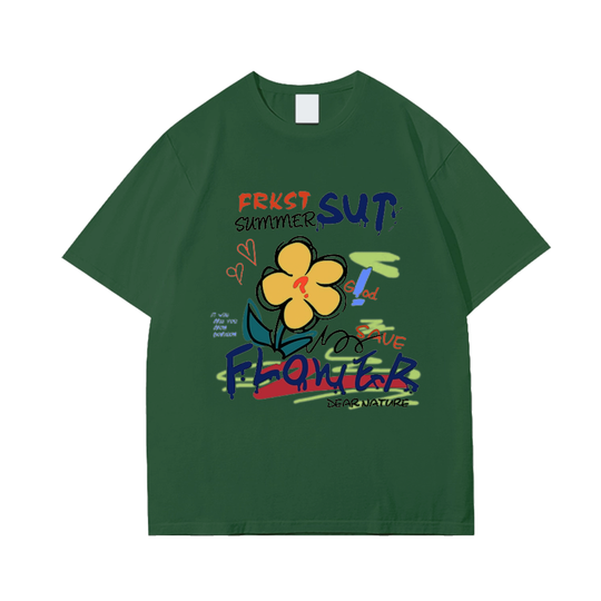 Dark Green