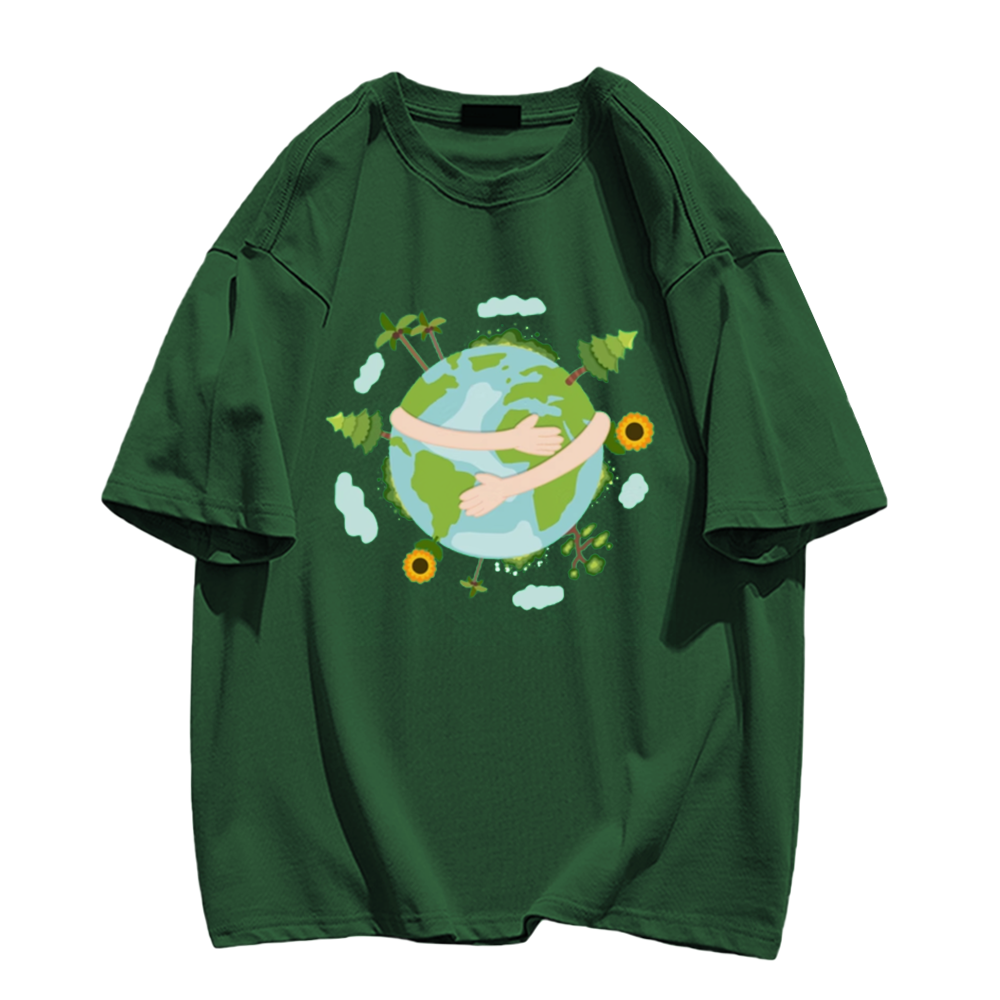 🌍Embrace Our Planet T-Shirt