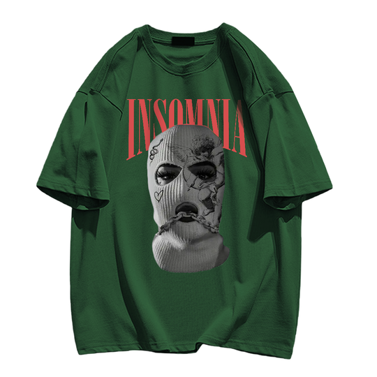 Dark Green