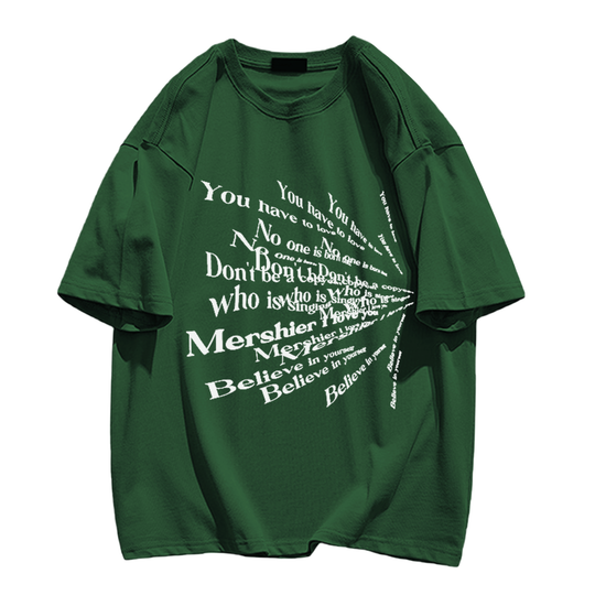 Dark Green