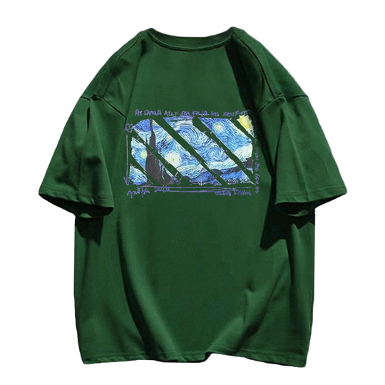 Dark Green