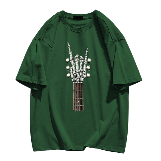 Dark Green