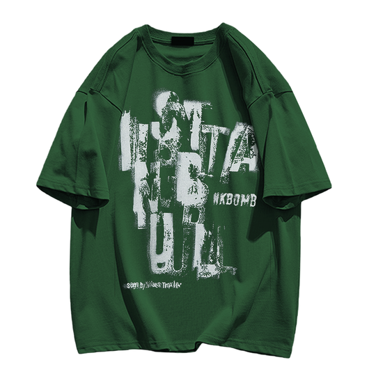 Dark Green
