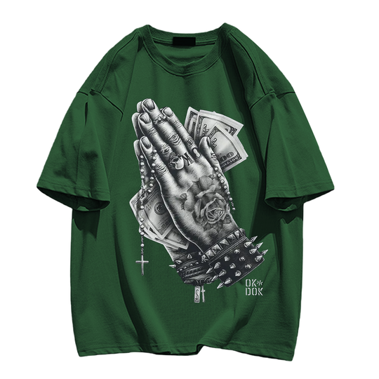Dark Green
