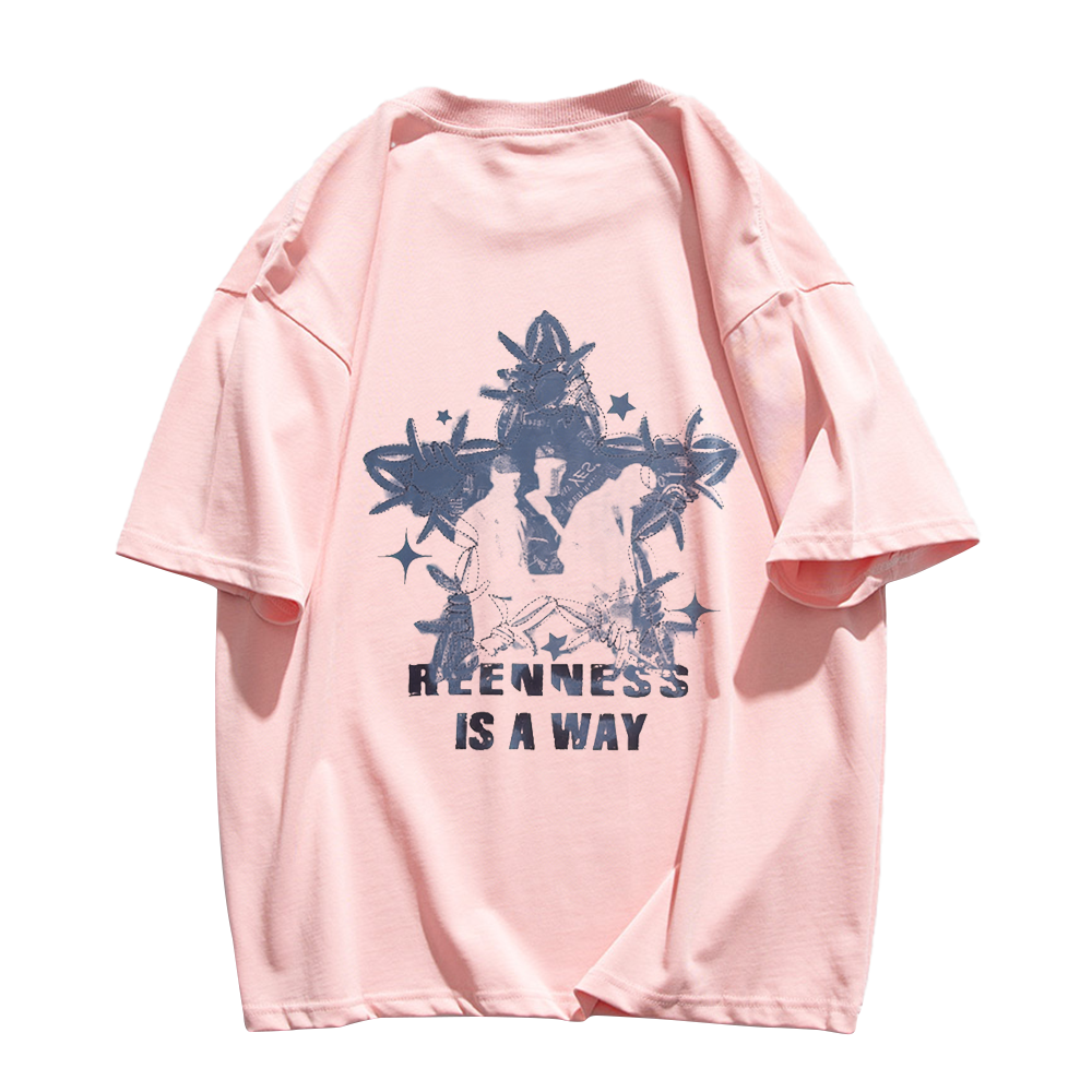 Star Silhouette T-Shirt
