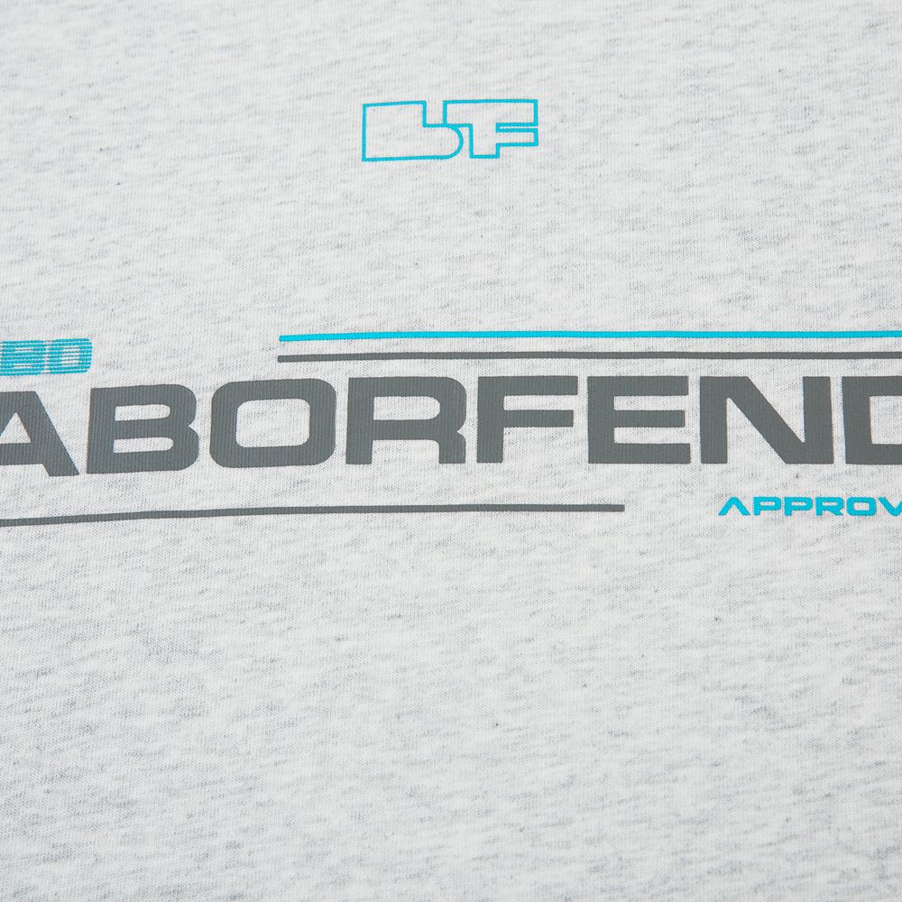 High Street Track Pullover Sweatshirt