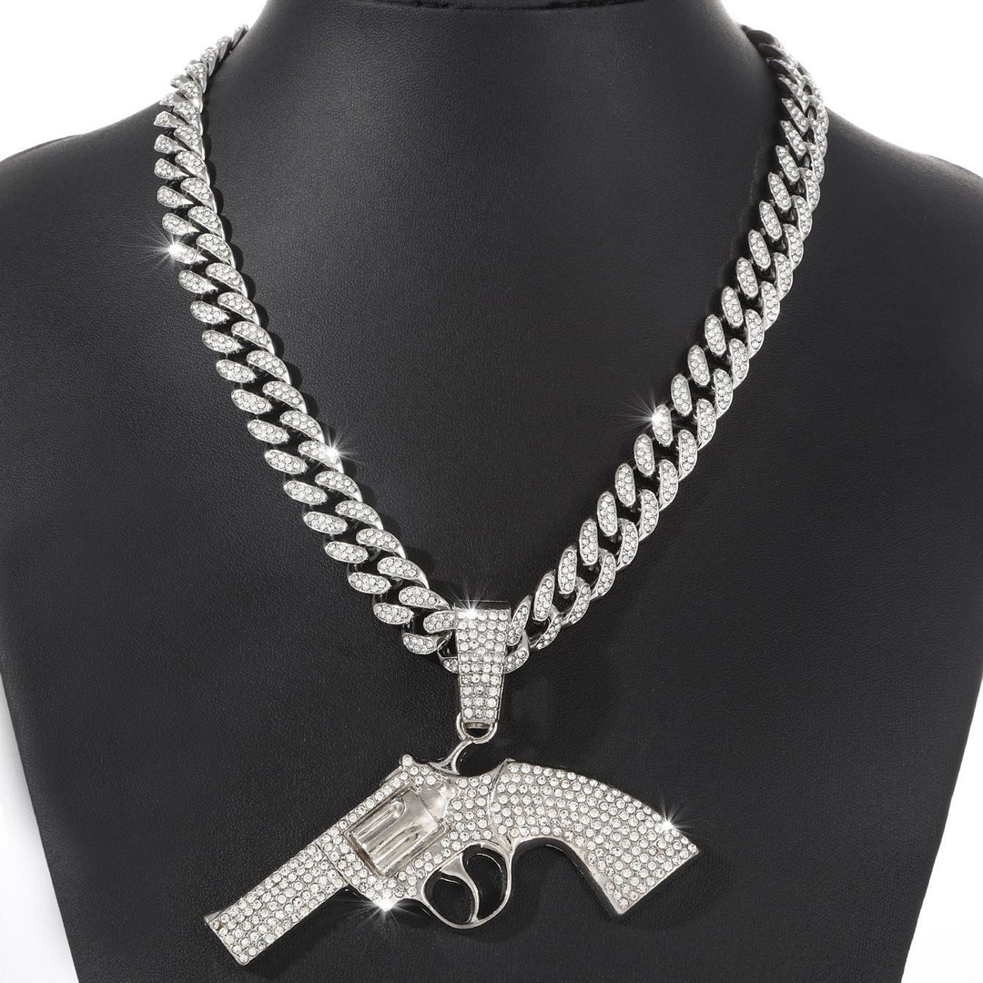 LoopStone Trigger Warning: Drip So Loud It Shoots
