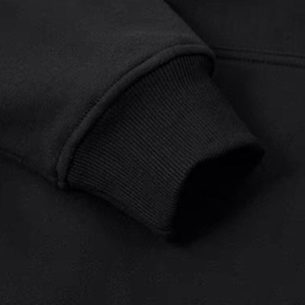 Unseen Echoes Observe & Speak Hoodie