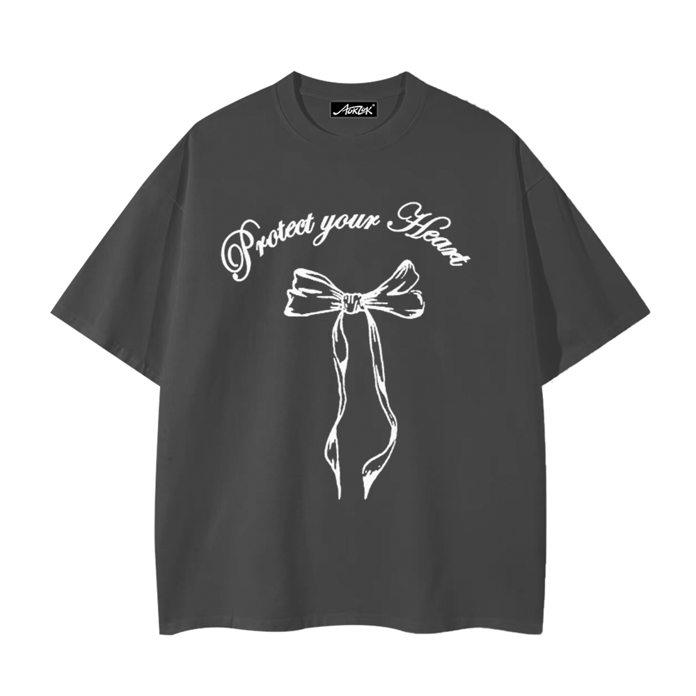 Women's Versatile BowT-Shirt