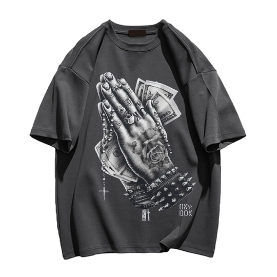 Dark Grey
