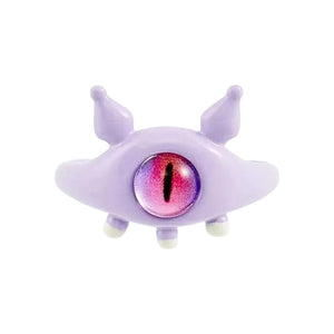 Baeleye | Cute Cartoon Monster Ring