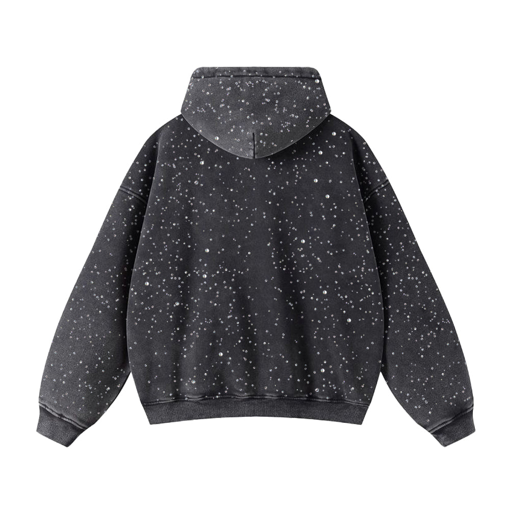 LoopStone Stardust Energy Hoodie