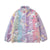 【NOW TREND】Cloud Unicorn Sherpa Coat