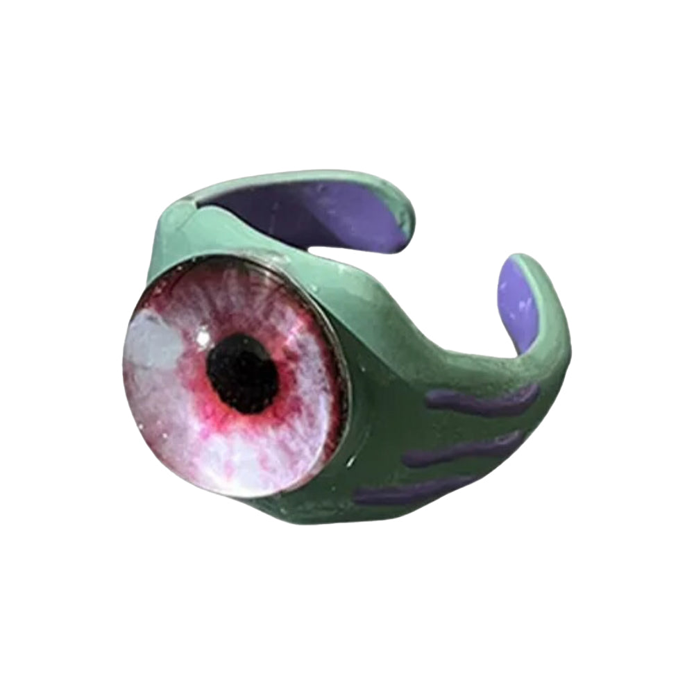 Baeleye | Funny Big Eye Ring