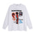 Brand Story Spray Painted Sweatshirt