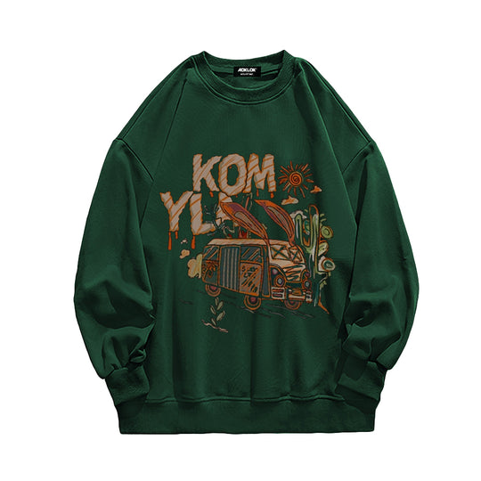 Dark Green