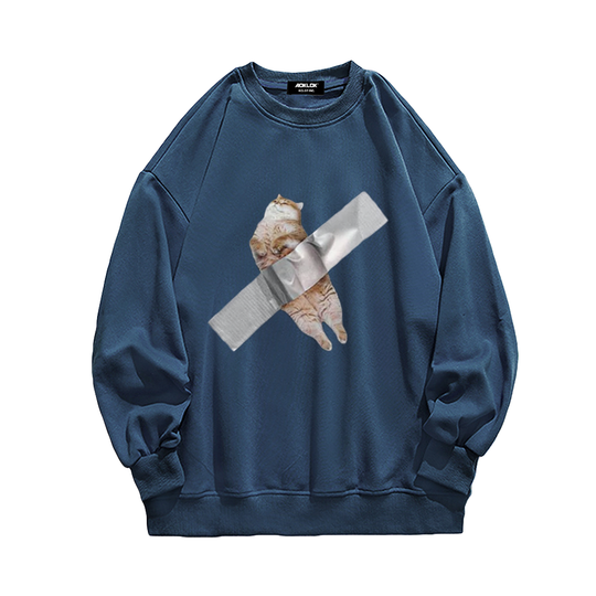 Haze Blue