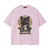 Street Tattoo Cat T-Shirt