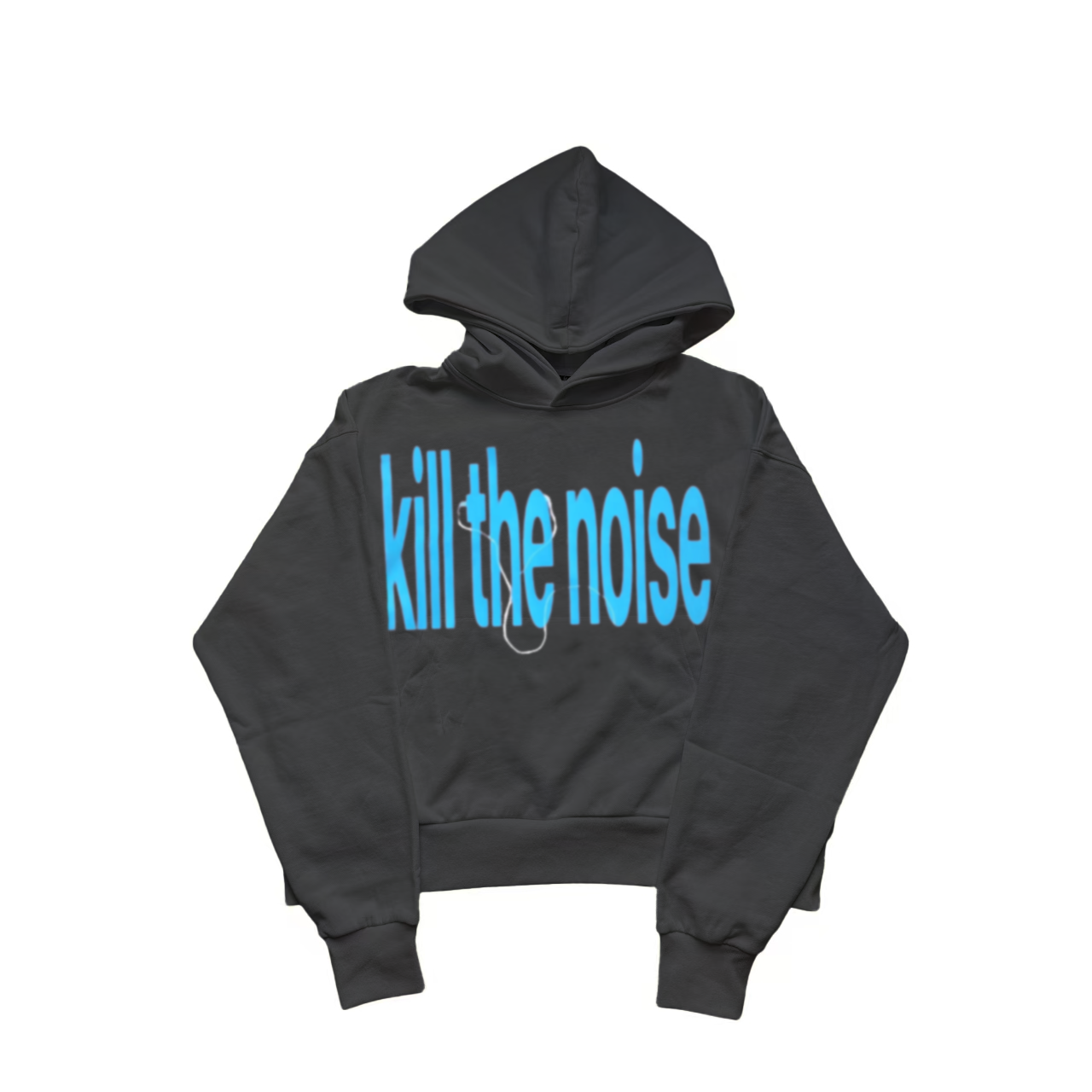 3endlesss.  KILL The Noise Hoodie