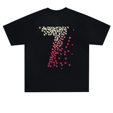 Unseen Echoes Flight in Formation T-Shirt