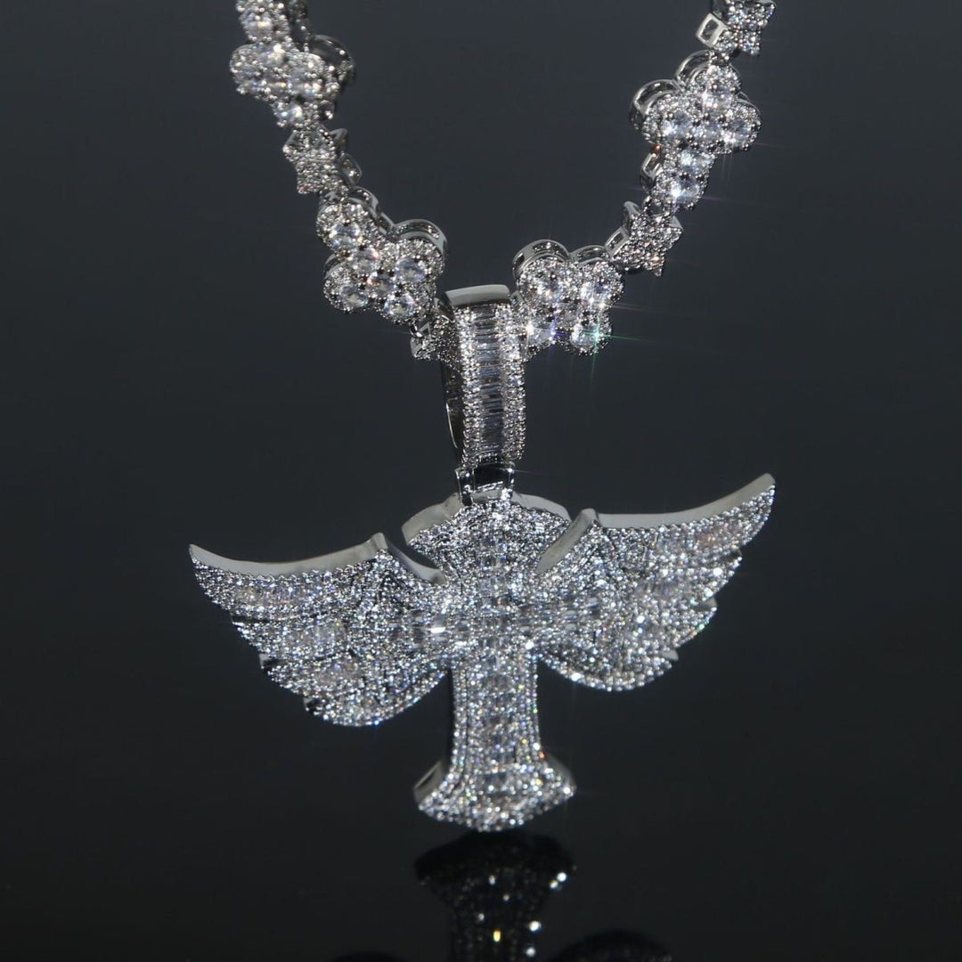 LoopStone Luxury® Holy Drip, Heavenly Flex