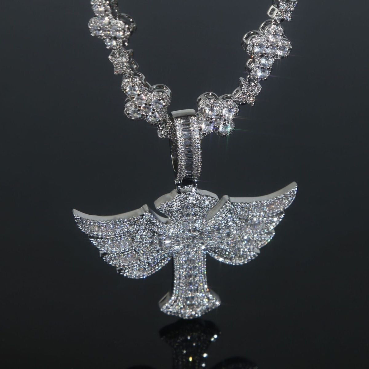 LoopStone Luxury® Holy Drip, Heavenly Flex
