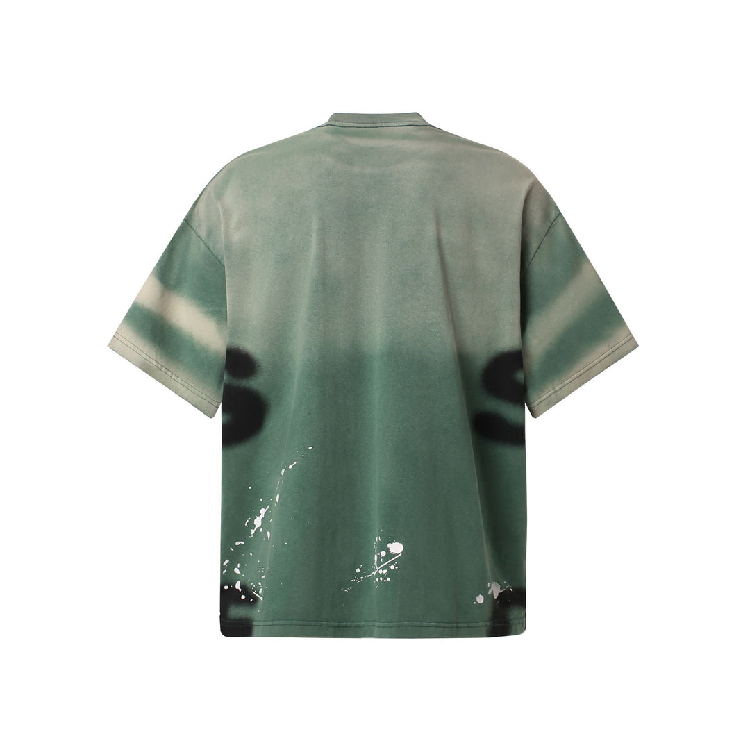 Unseen Echoes Break the Mold. Wear the Statement T-Shirt