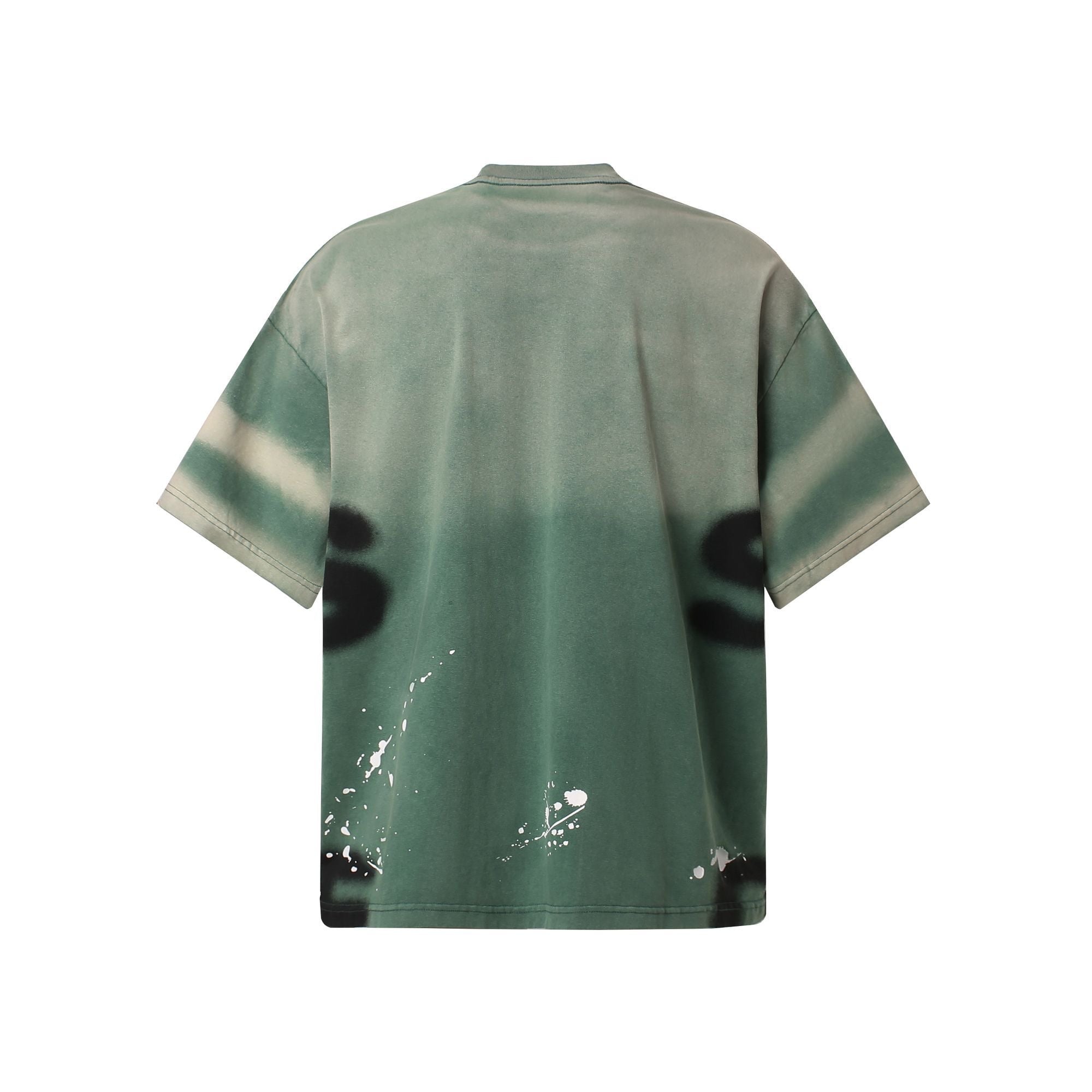 Unseen Echoes Break the Mold. Wear the Statement T-Shirt