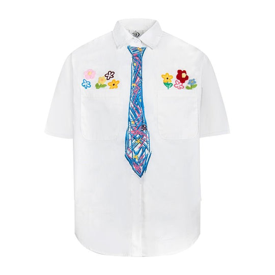 White-Shirt