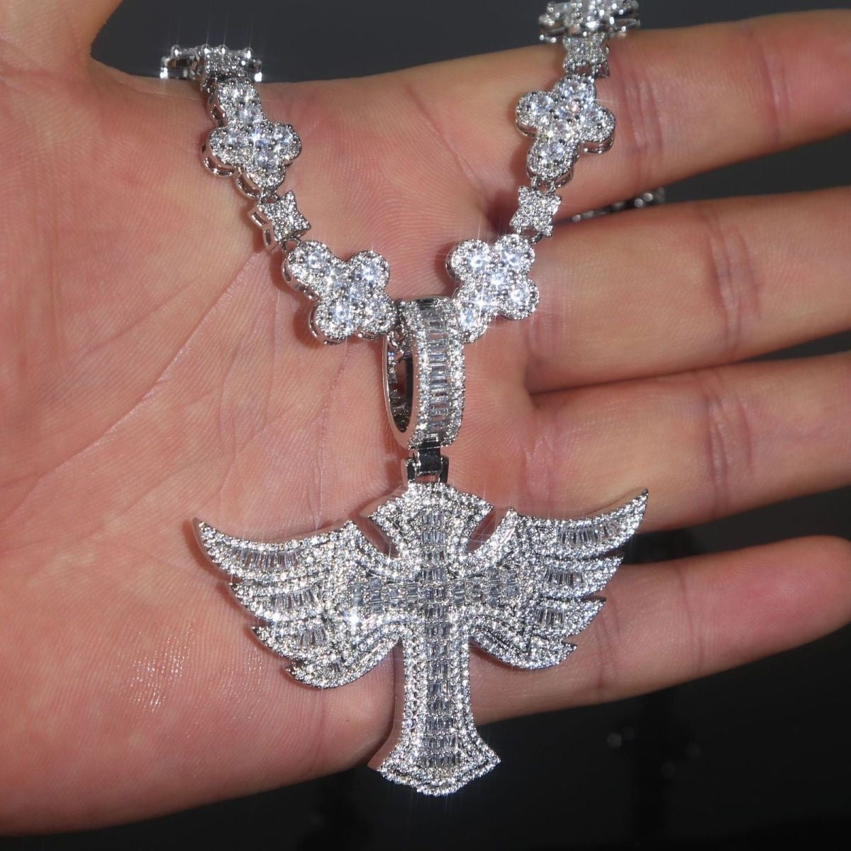LoopStone Luxury® Holy Drip, Heavenly Flex