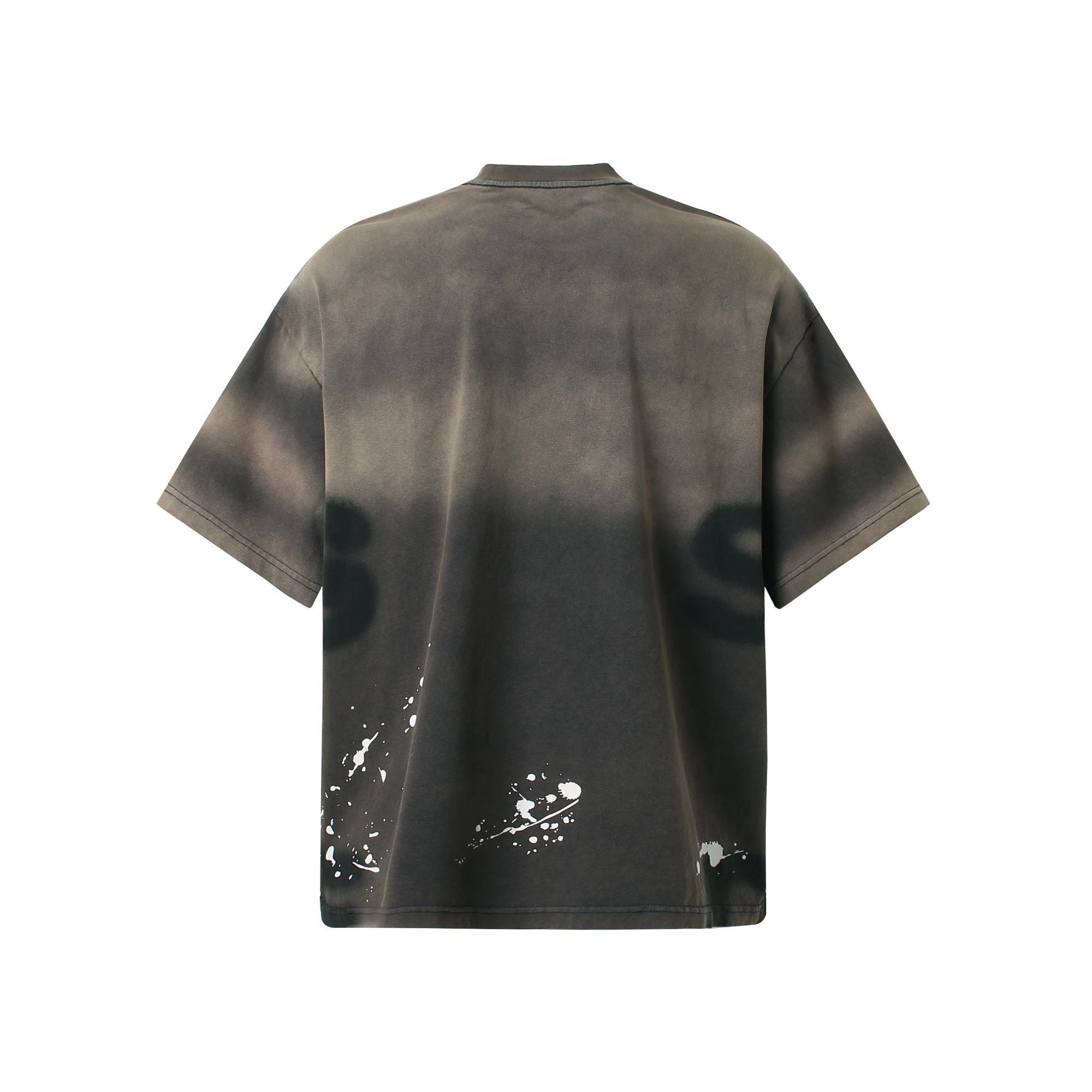 Unseen Echoes Break the Mold. Wear the Statement T-Shirt