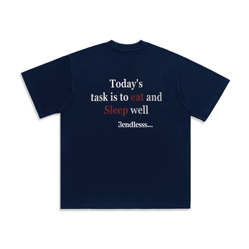 3endlesss. Endless Comfort T-shirt