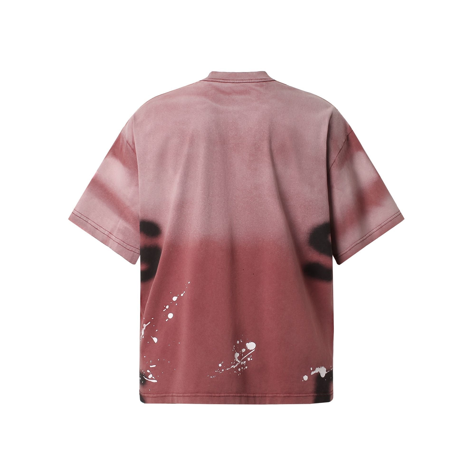 Unseen Echoes Break the Mold. Wear the Statement T-Shirt