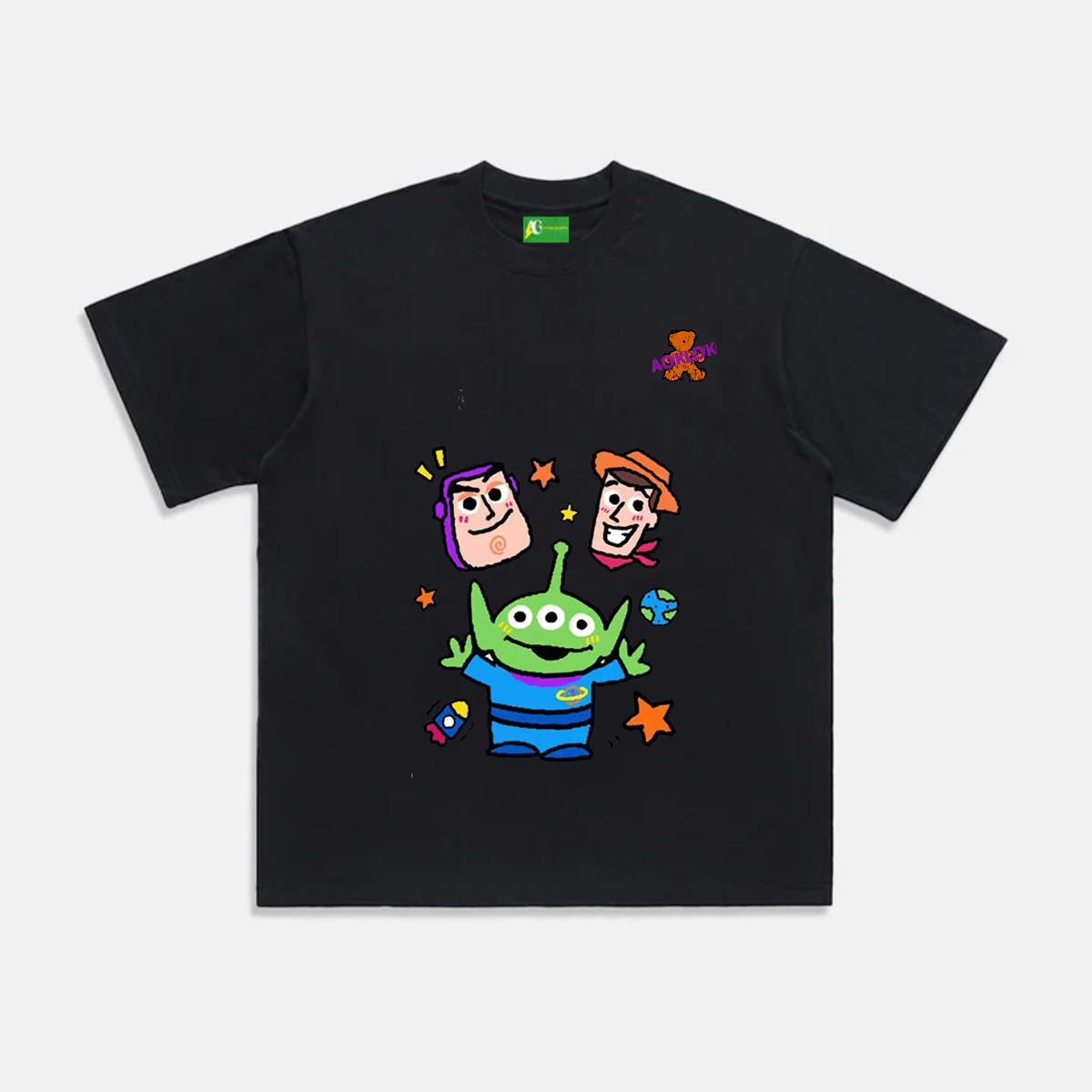 AG Toy Story T-Shirt