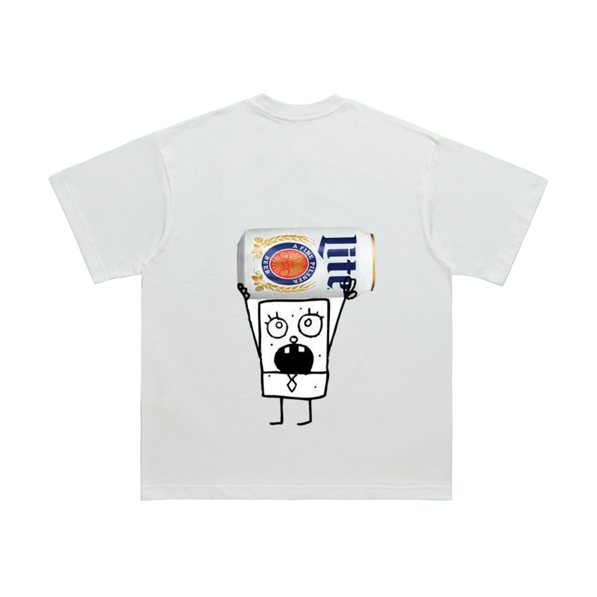AG Funny Can't Drink Anymore T-Shirt