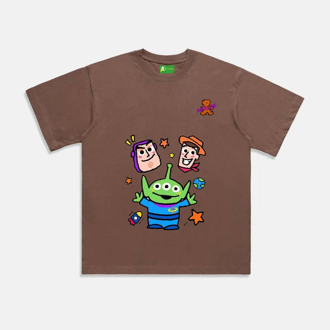 AG Toy Story T-Shirt