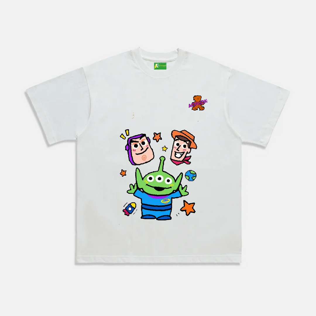 AG Toy Story T-Shirt