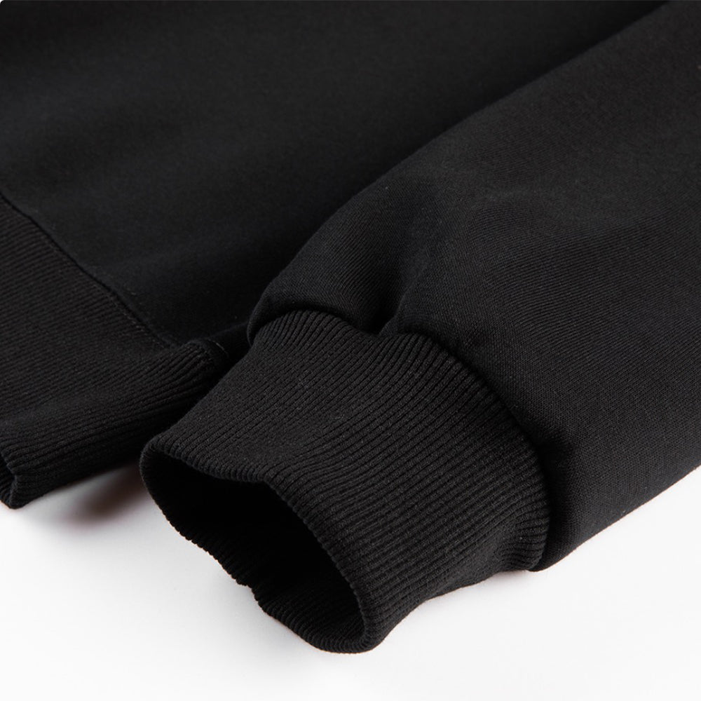 GEG | High Street Co-branded American Style Sweatshirt