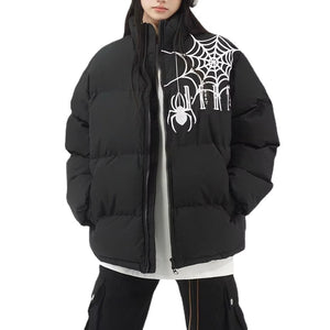 Women's Street Spider Coat