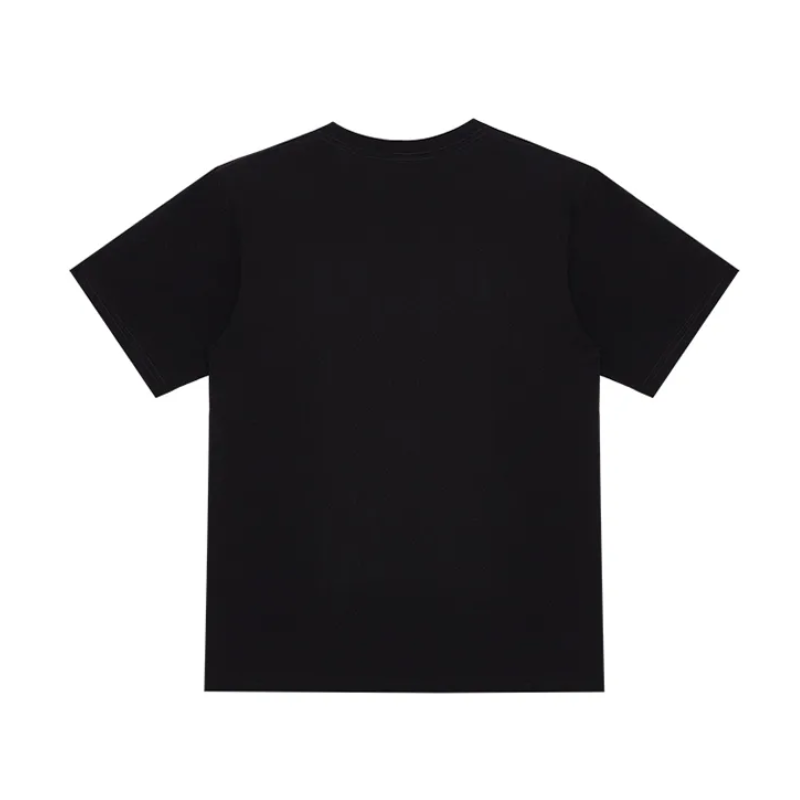 High Street Crewneck T-shirt