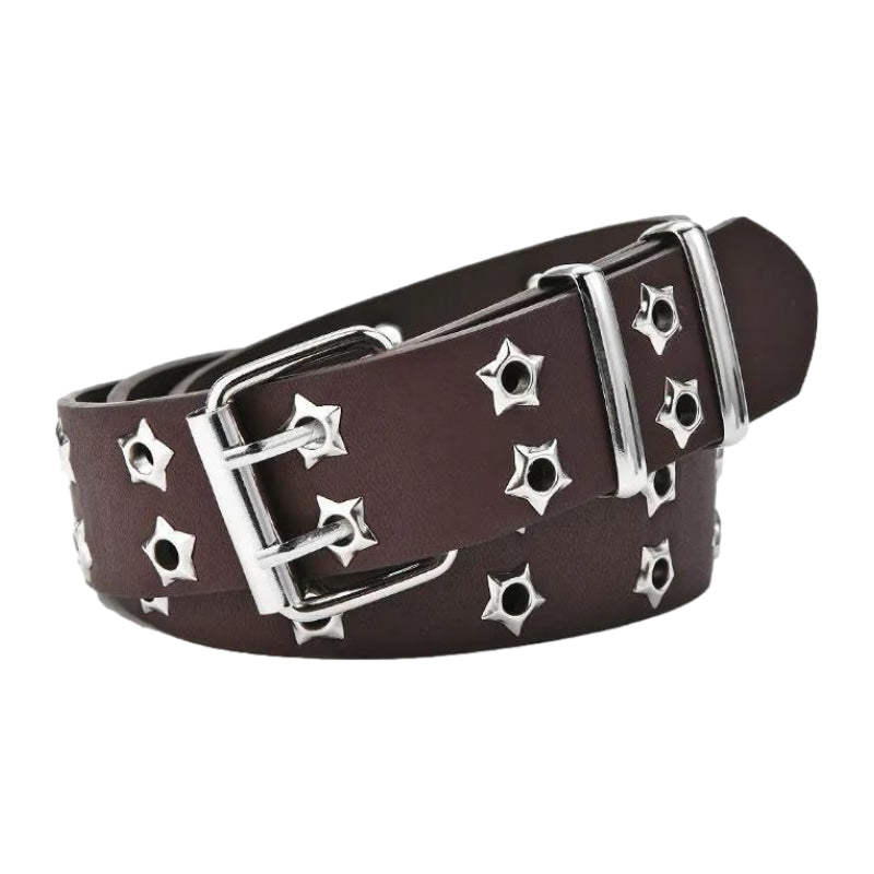Metal Punk Belt