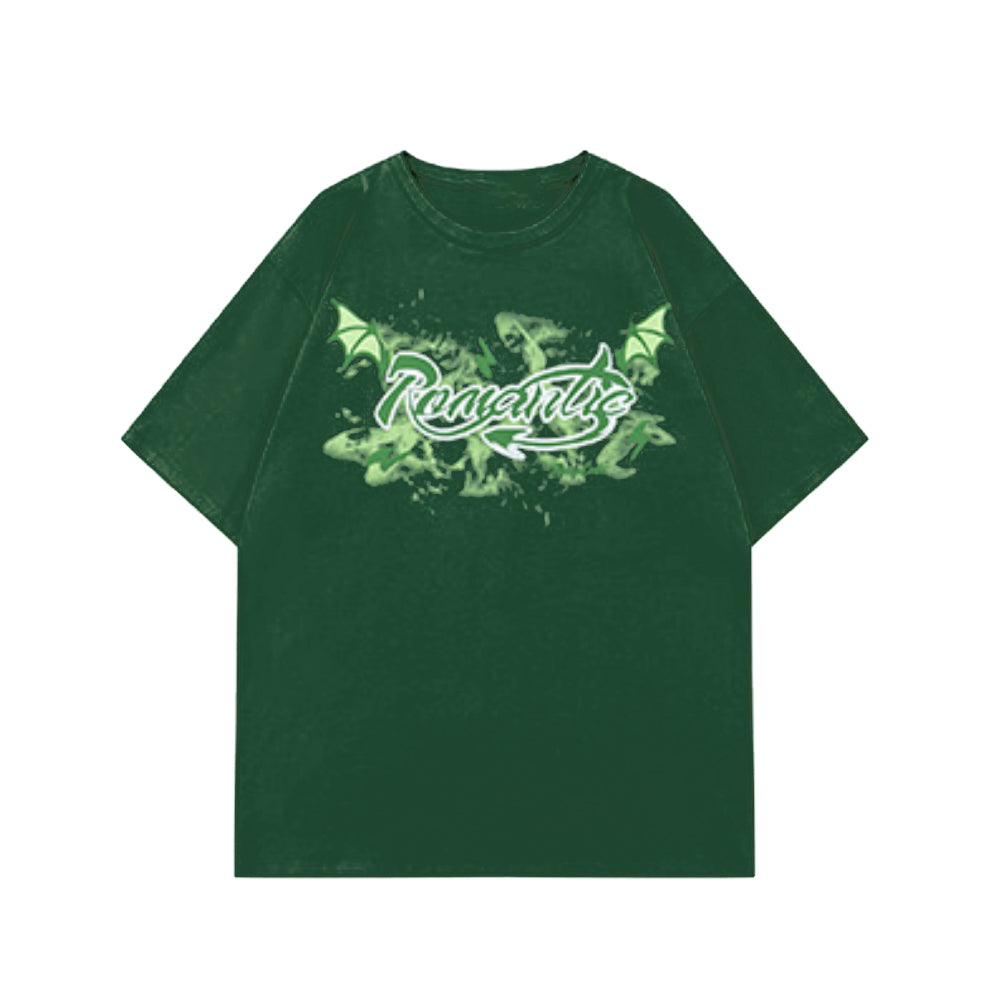 Little Devil Wings T-Shirt