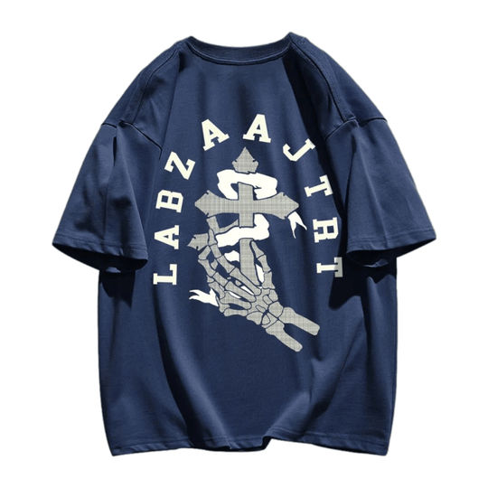 Haze Blue