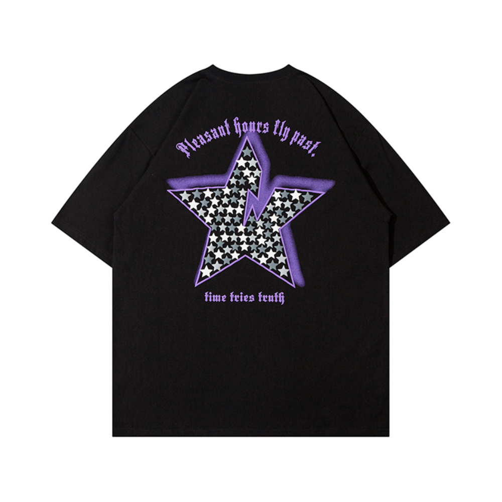 Hip Hop Star T-Shirt