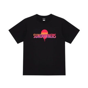 Sunset Print T-shirt