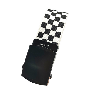 Classic Gid Nylon Belts