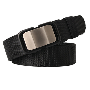 Techwear Pure Nylon Belts