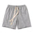 Pure Breathable Casual Cotton Shorts