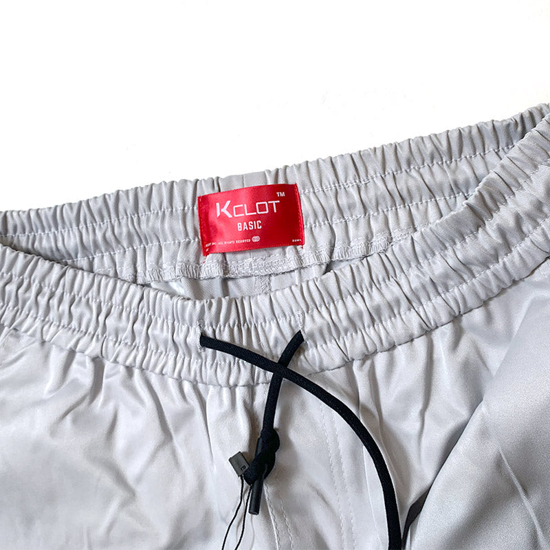 Street Tactical Utility Cargo Joggers