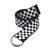 Casual Chessboard Nylon Belts